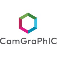 CamGraPhIC Ltd. logo